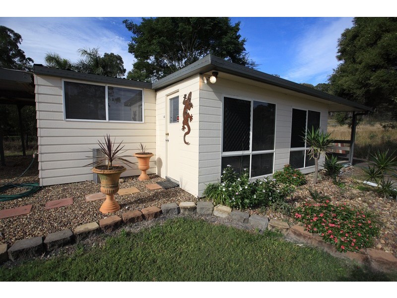 2 Wilkin Street, River Heads QLD 4655