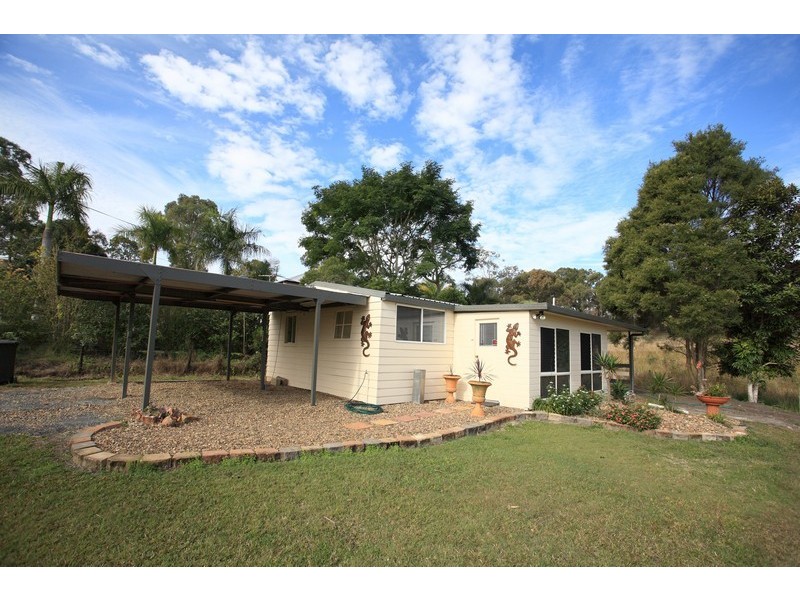 2 Wilkin Street, River Heads QLD 4655