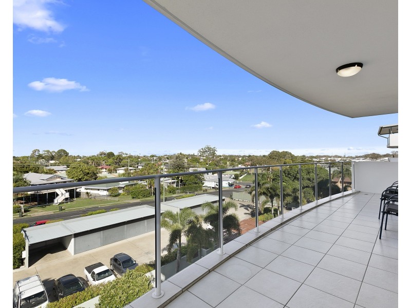 506/239 Esplanade, Pialba QLD 4655