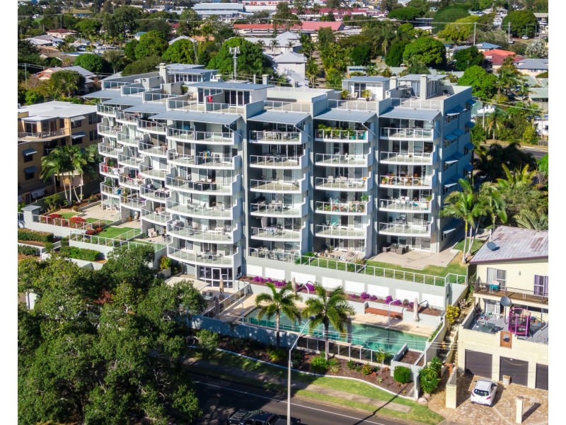 506/239 Esplanade, Pialba QLD 4655