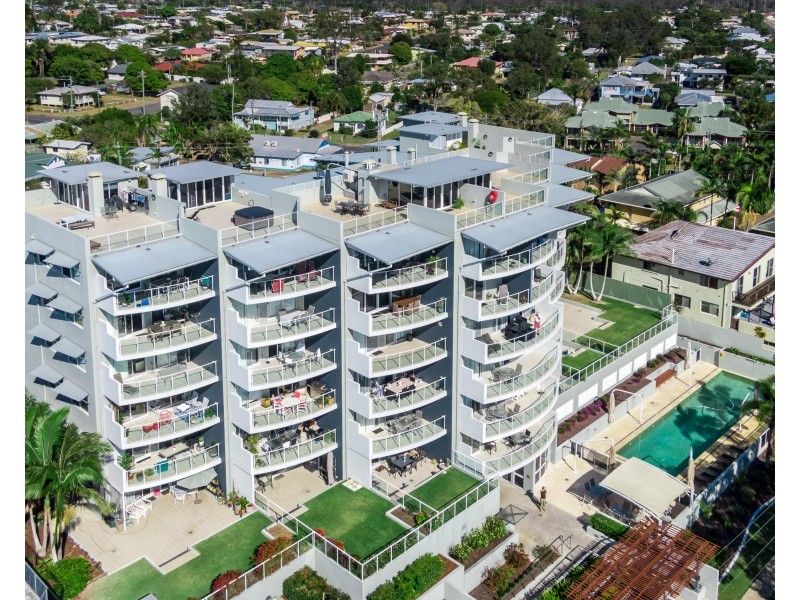 506/239 Esplanade, Pialba QLD 4655