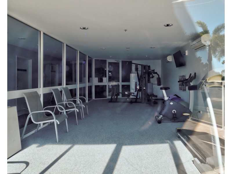 506/239 Esplanade, Pialba QLD 4655