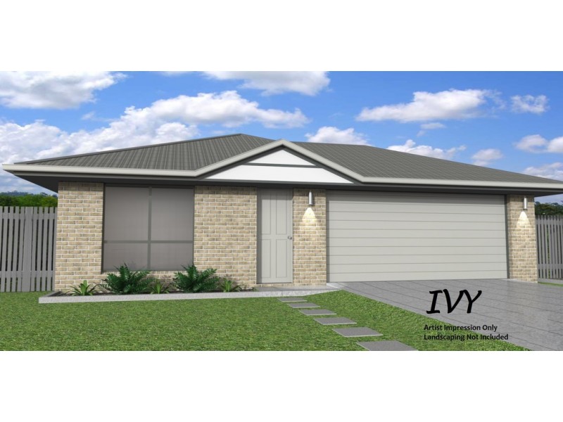 LOT 306 Imperial Circuit, Eli Waters QLD 4655