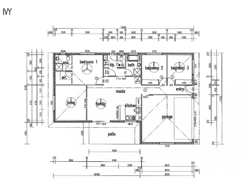 LOT 306 Imperial Circuit, Eli Waters QLD 4655