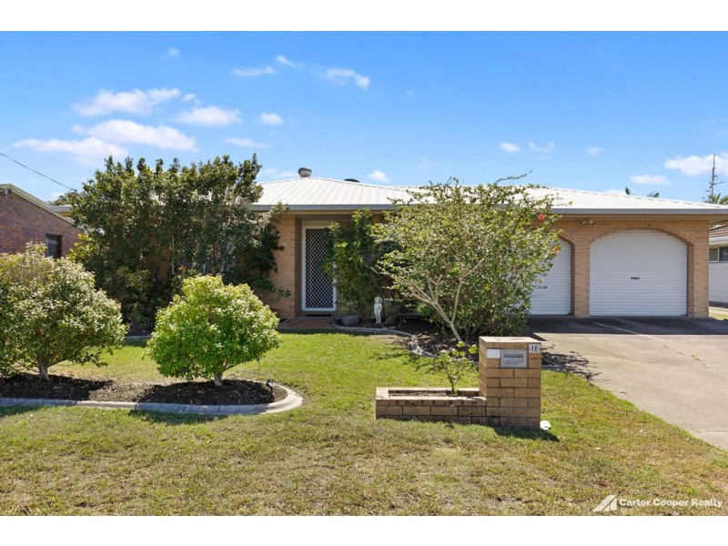 16 Junjaree Street, Scarness QLD 4655