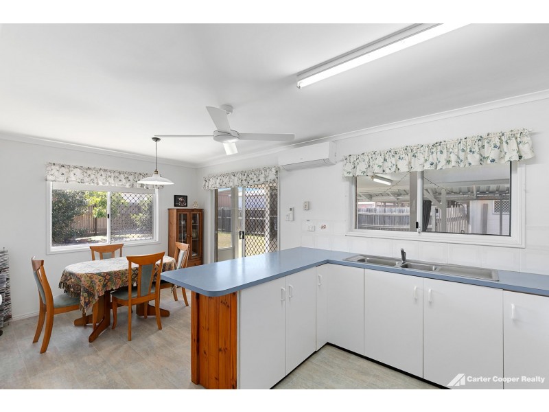 16 Junjaree Street, Scarness QLD 4655