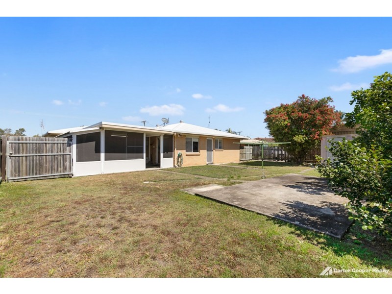 16 Junjaree Street, Scarness QLD 4655