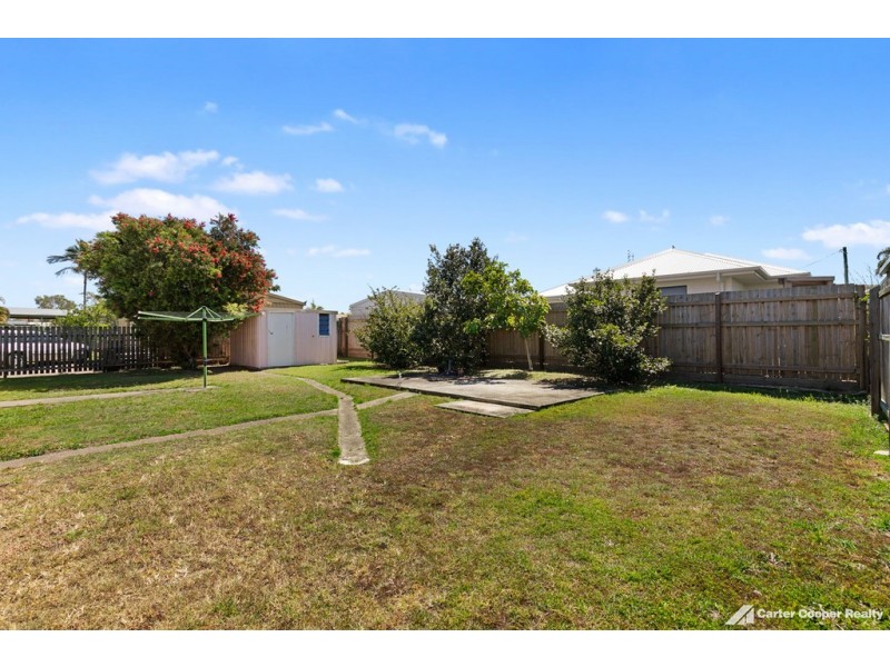 16 Junjaree Street, Scarness QLD 4655