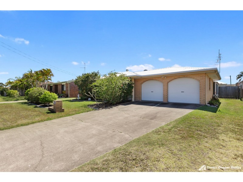 16 Junjaree Street, Scarness QLD 4655