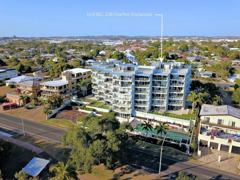 602/239 Esplanade, Pialba QLD 4655