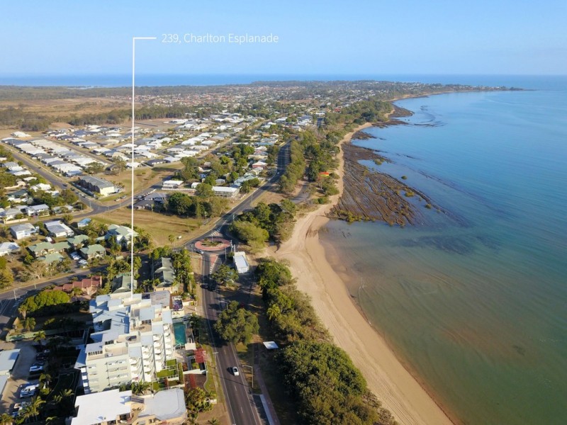 602/239 Esplanade, Pialba QLD 4655
