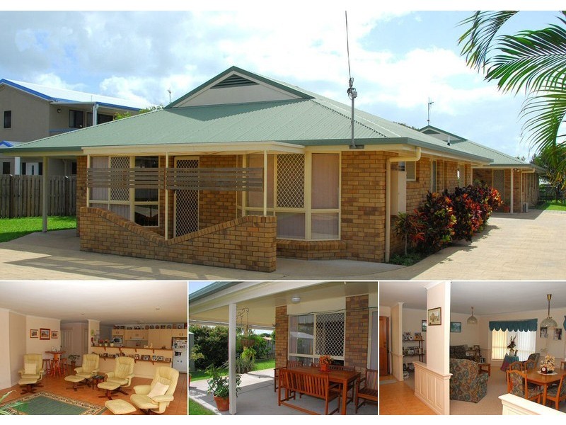 52 Winchelsea St, Pialba QLD 4655