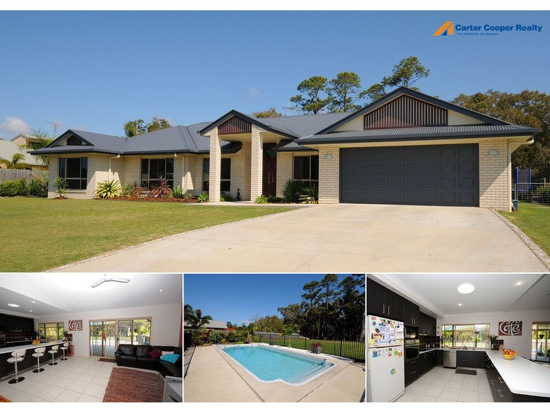 37 Seahorse Cct, Dundowran Beach QLD 4655