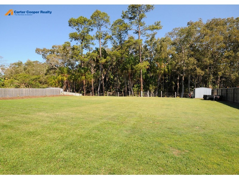 37 Seahorse Cct, Dundowran Beach QLD 4655