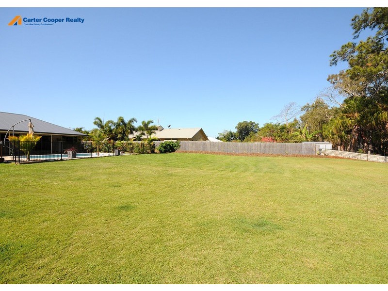 37 Seahorse Cct, Dundowran Beach QLD 4655