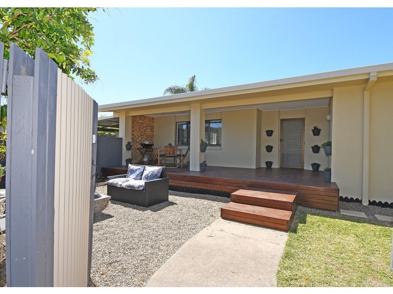 36 Romney Street, Pialba QLD 4655