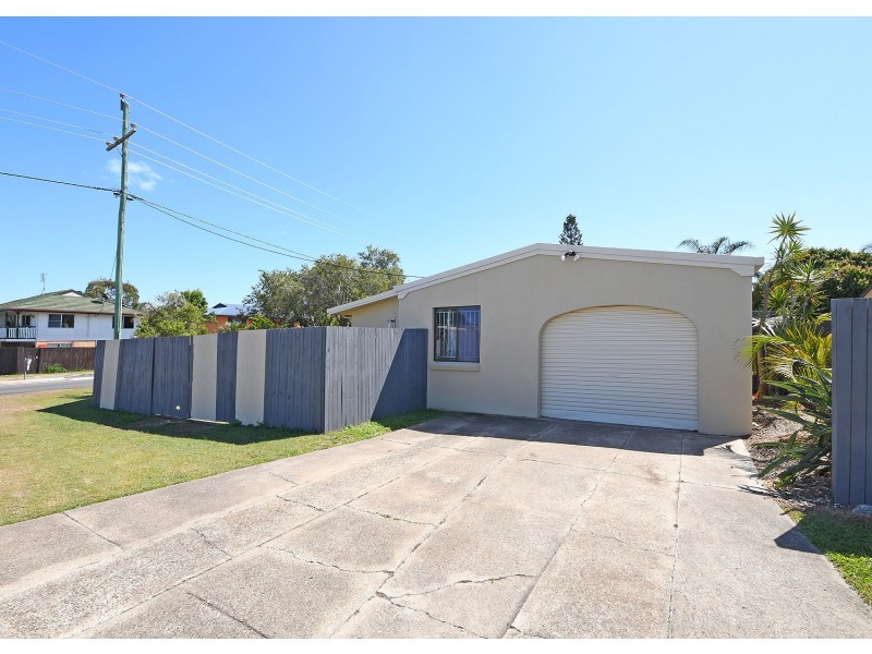 36 Romney Street, Pialba QLD 4655