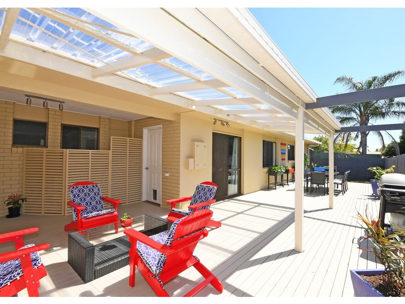 36 Romney Street, Pialba QLD 4655