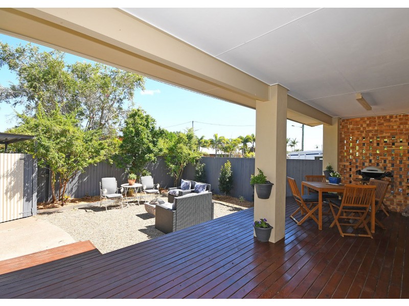 36 Romney Street, Pialba QLD 4655