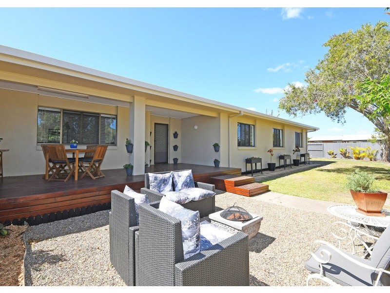 36 Romney Street, Pialba QLD 4655