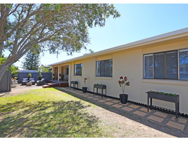 36 Romney Street, Pialba QLD 4655