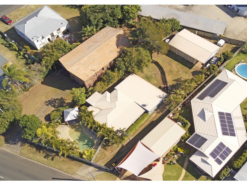 54 Cypress Street, Torquay QLD 4655