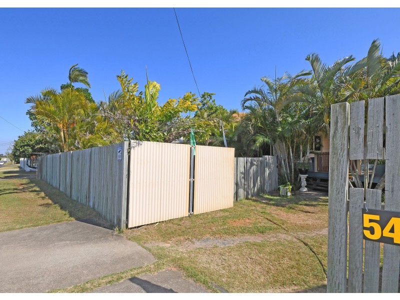 54 Cypress Street, Torquay QLD 4655