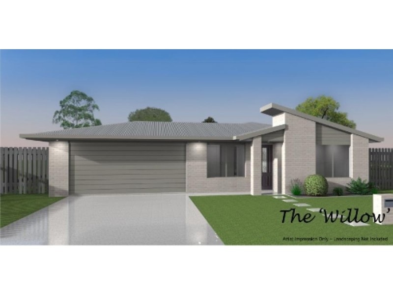 Lot 326 Saltair Drive, Eli Waters QLD 4655