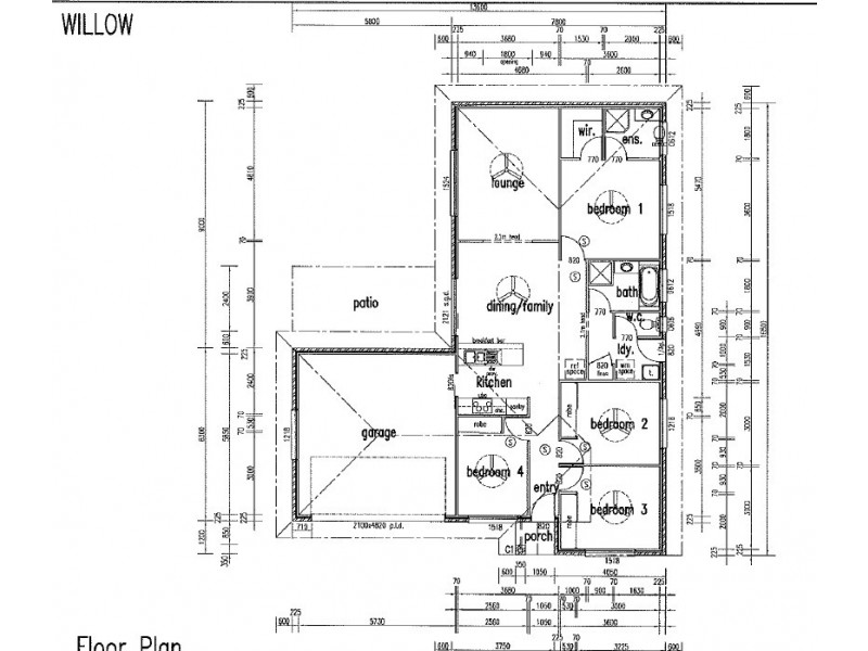 Lot 326 Saltair Drive, Eli Waters QLD 4655