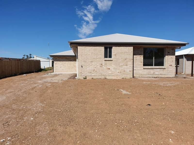 Lot 54 Raven Road, Kawungan QLD 4655