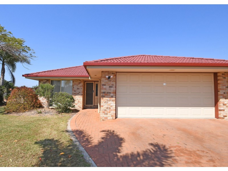 13 Durham Street, Kawungan QLD 4655