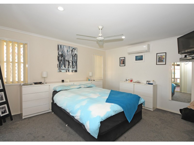 13 Durham Street, Kawungan QLD 4655