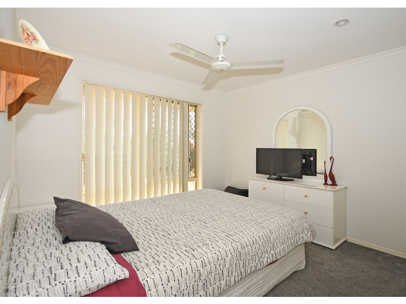 13 Durham Street, Kawungan QLD 4655