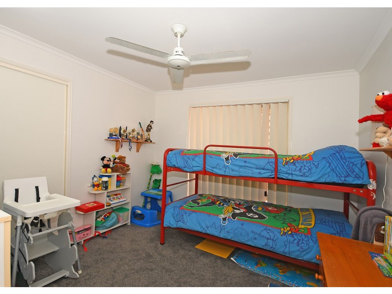 13 Durham Street, Kawungan QLD 4655