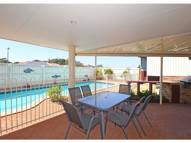 13 Durham Street, Kawungan QLD 4655