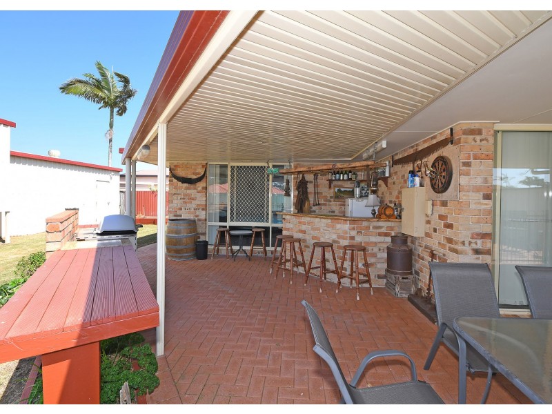 13 Durham Street, Kawungan QLD 4655