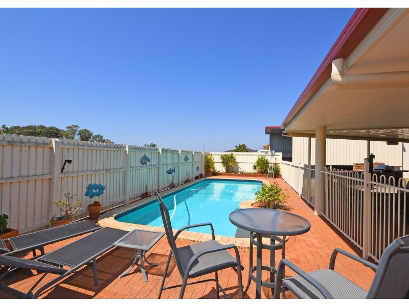 13 Durham Street, Kawungan QLD 4655