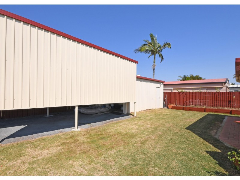 13 Durham Street, Kawungan QLD 4655