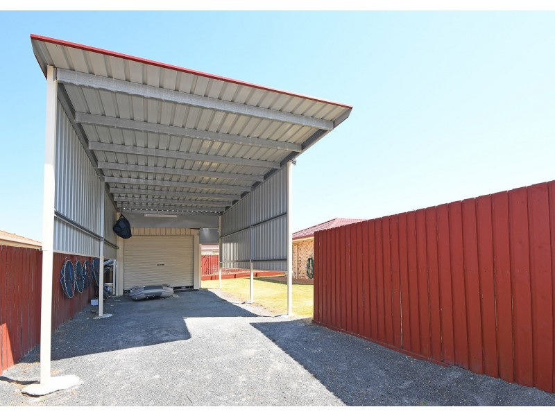 13 Durham Street, Kawungan QLD 4655