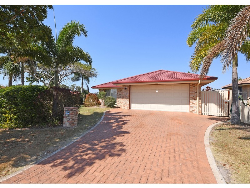 13 Durham Street, Kawungan QLD 4655