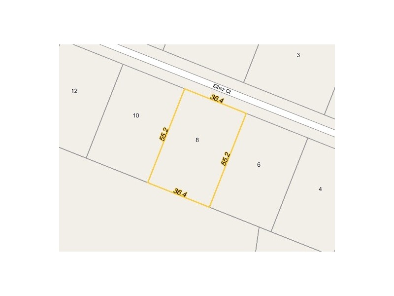 8 Elboz Court, Burrum Heads QLD 4659