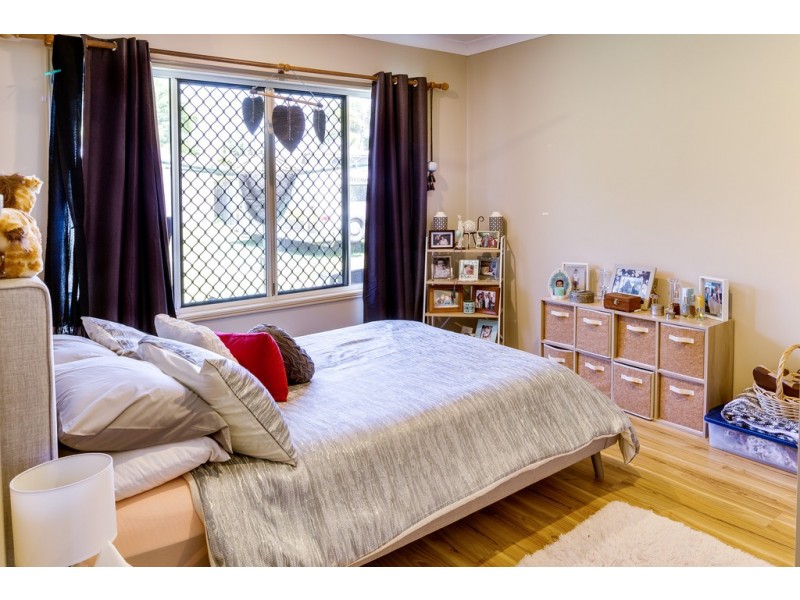 7 Pinehurst Drive, Wondunna QLD 4655