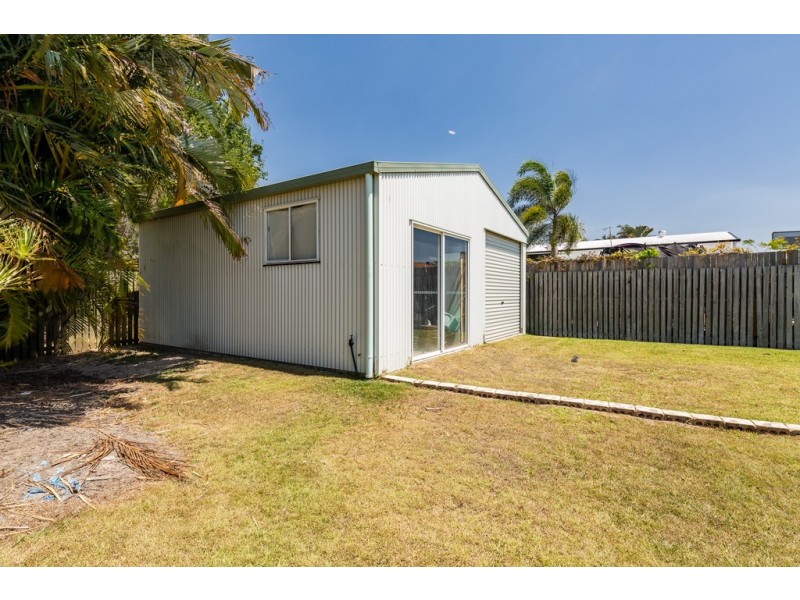 7 Pinehurst Drive, Wondunna QLD 4655