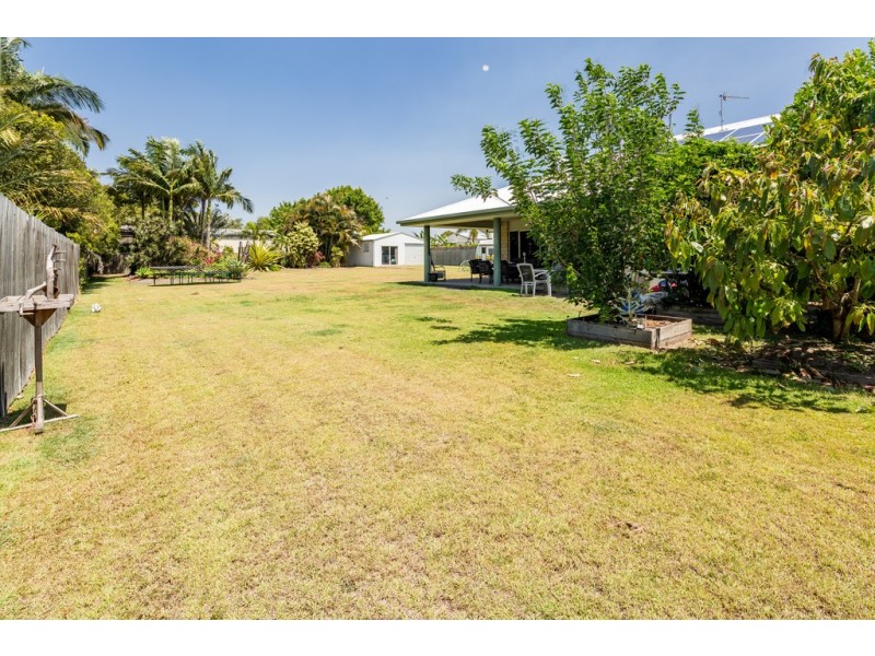 7 Pinehurst Drive, Wondunna QLD 4655