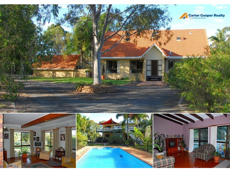 42 Orchid Ave, Urangan QLD 4655