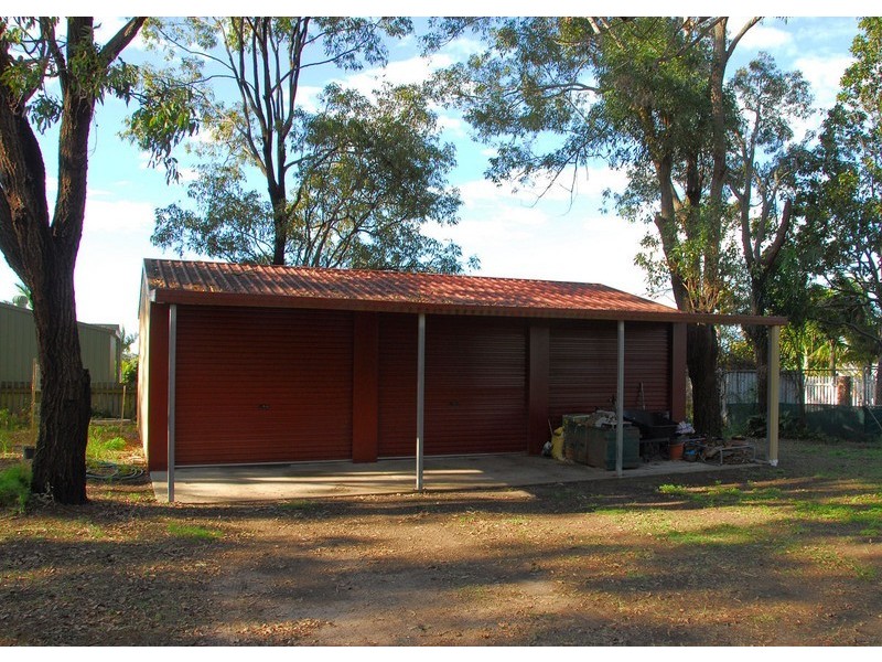 42 Orchid Ave, Urangan QLD 4655