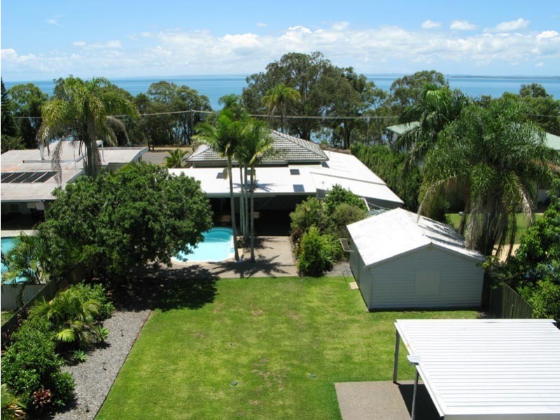 155 Esplanade, Point Vernon QLD 4655