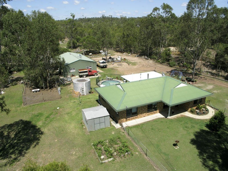 467 Torbanlea Pialba Rd, Hervey Bay QLD 4655