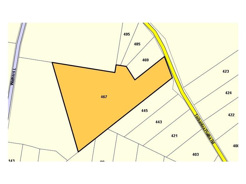 467 Torbanlea Pialba Rd, Hervey Bay QLD 4655
