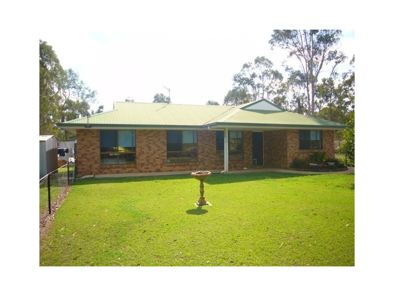 467 Torbanlea Pialba Rd, Hervey Bay QLD 4655